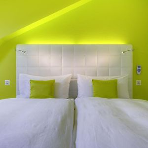 Budget Twin Room